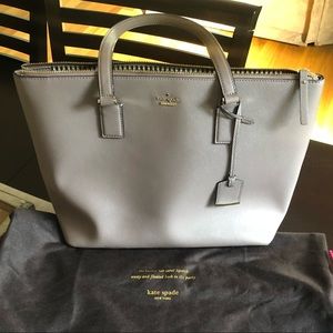 Kate Spade Medium Cedar Street Tote
